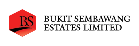Bukit Sembawang Estates logo