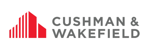 Cushman & Wakefield logo
