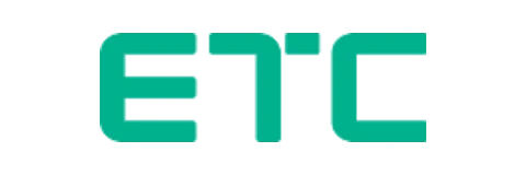 Edmund Tie (ETC) logo