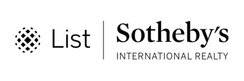 List Sotheby's International Realty logo