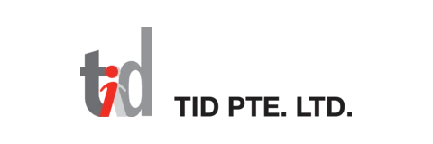 TID logo